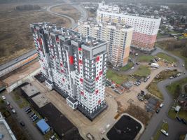 Отделка МОП, благоустройство