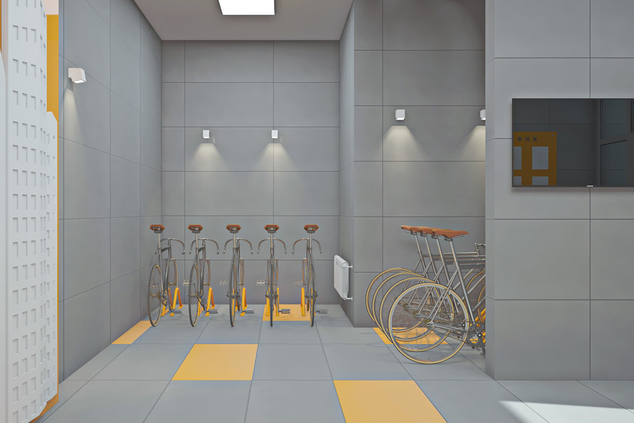 ЖК «Андреевка»