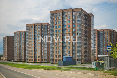 Где купить квартиры за 3,6 млн