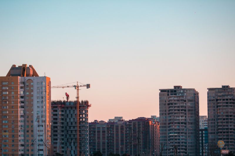 ИРН: эксперт НДВ отметила стабилизацию продаж не только в "старой" Москве, но и в Новой Москве