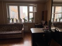 3-комнатная, квартира, 95 м²