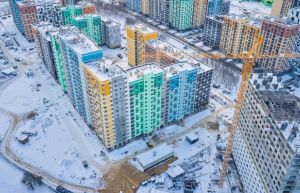 Благоустройство