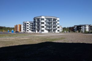 Ход строительства