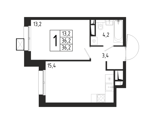 евроформат до 36.2