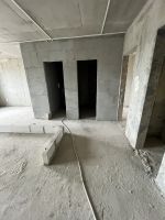 2-комнатная, квартира, 58.7 м²