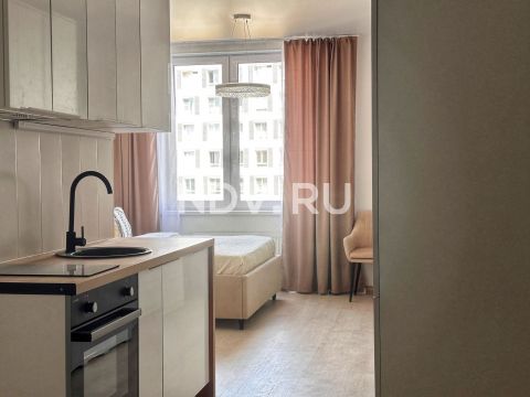 ЖК “Гармония парк”: маршрут выходного дня