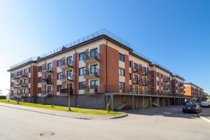 Ход строительства
