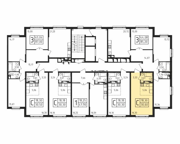 Студия до 30.6