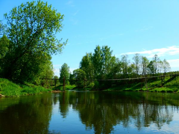 Благоприятная экология
