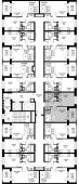 1-комнатная квартира 33,4 м²