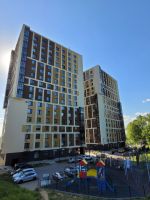 1-ая очередь