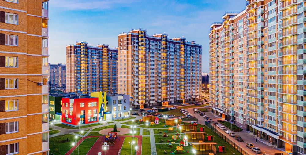 ЖК «Люберцы»