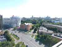 2-комнатная, квартира, 51.6 м²