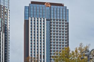 Комплекс введён в эксплуатацию