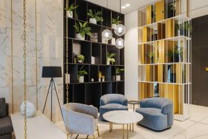 Комплекс введён в эксплуатацию