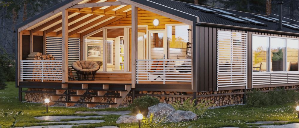 КП «Горки Лесные»