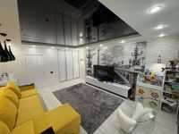 1-комнатная, квартира, 51.2 м²
