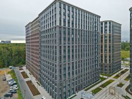 Благоустройство