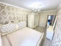 3-комнатная, квартира, 70 м²