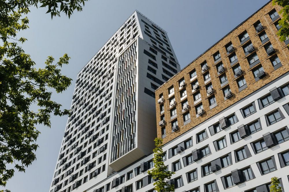 ЖК «Рихард»