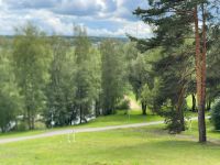 1-комнатная, квартира, 38 м²