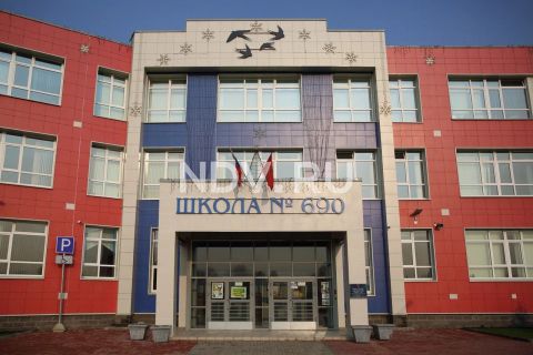 Среда для роста: жилые комплексы с современными школами 