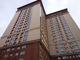 Дом введен в эксплуатацию