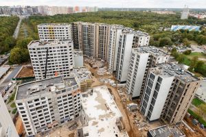 Кладка стен, фасадные работы