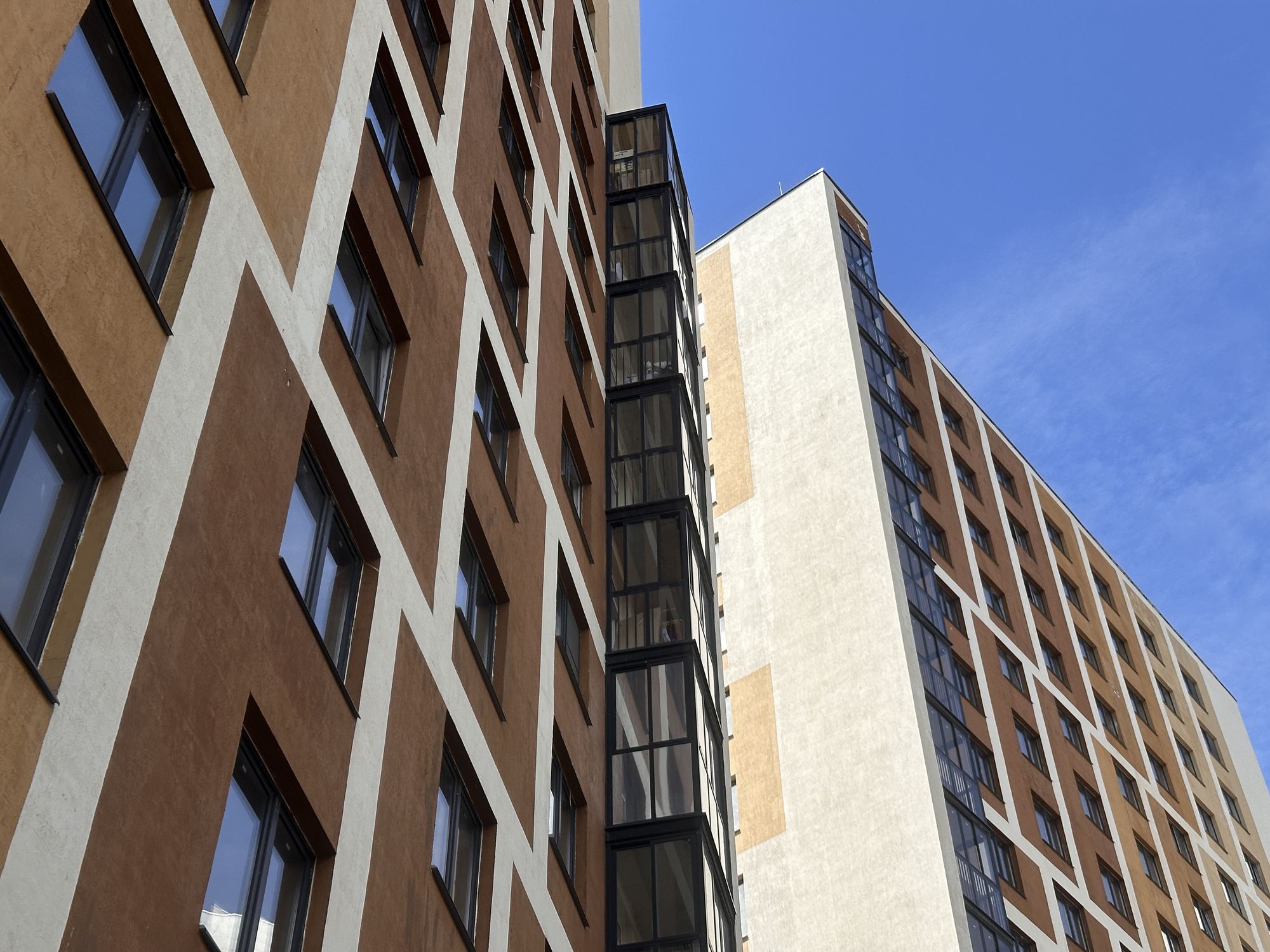 ЖК «Гармония Парк»