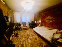 2-комнатная, квартира, 52 м²