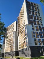 1-ая очередь