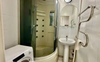 2-комнатная, квартира, 50 м²