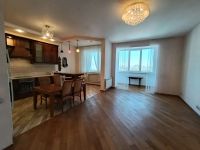 Многокомнатная, квартира, 150.8 м²