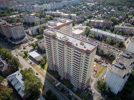 Благоустройство