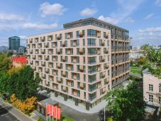 6-комнатная квартира 153,7 м²
