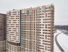Фасадные работы