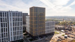 Фасадные работы, монтаж коммуникаций