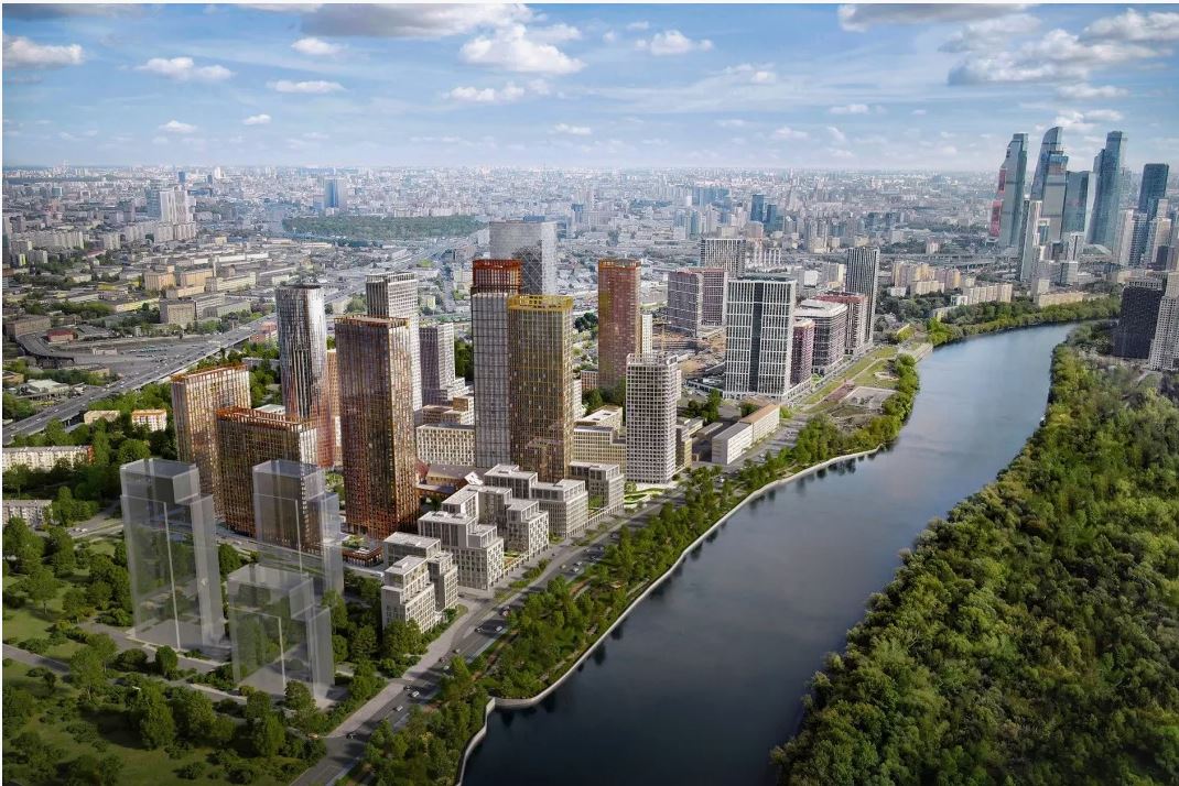 3-комнатная, квартира, 78.5 м²