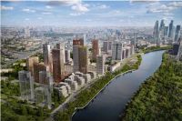 3-комнатная, квартира, 78.5 м²