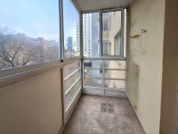 2-комнатная, квартира, 56.9 м²