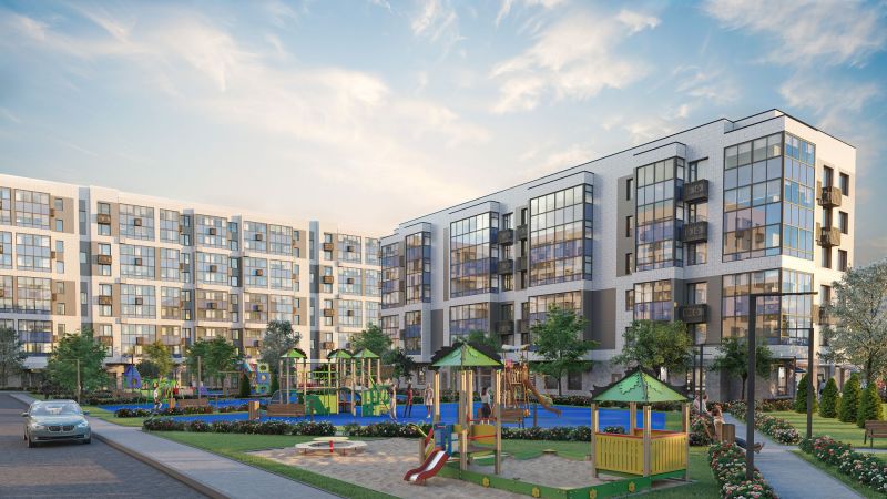 Получите скидку 0,5% от базовой ставки при покупке квартиры в ЖК «Пироговская Ривьера»!