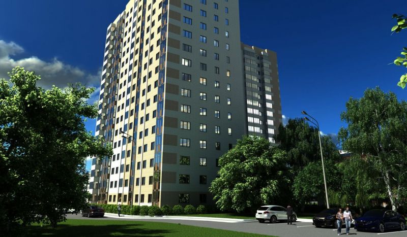 Покупайте квартиру в ЖК «Диалект» с использованием маткапитала!