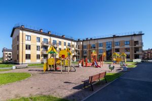 Ход строительства