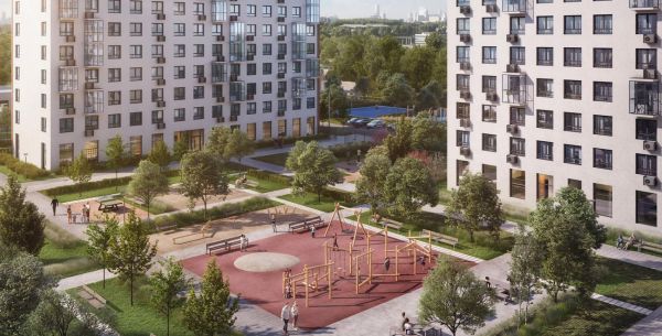 ЖК «Новое Внуково»