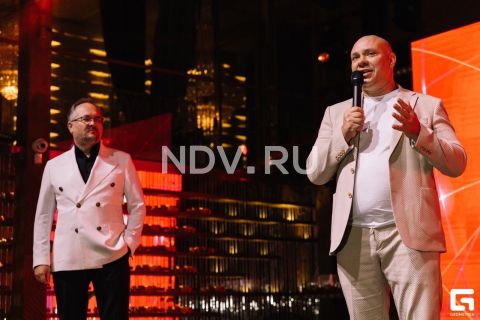 Стали известны лауреаты Крым Урбан Премии 2025