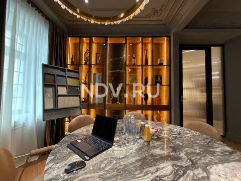 Искусство продаж: самые необычные офисы жилых комплексов