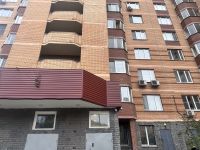 2-комнатная, квартира, 63 м²