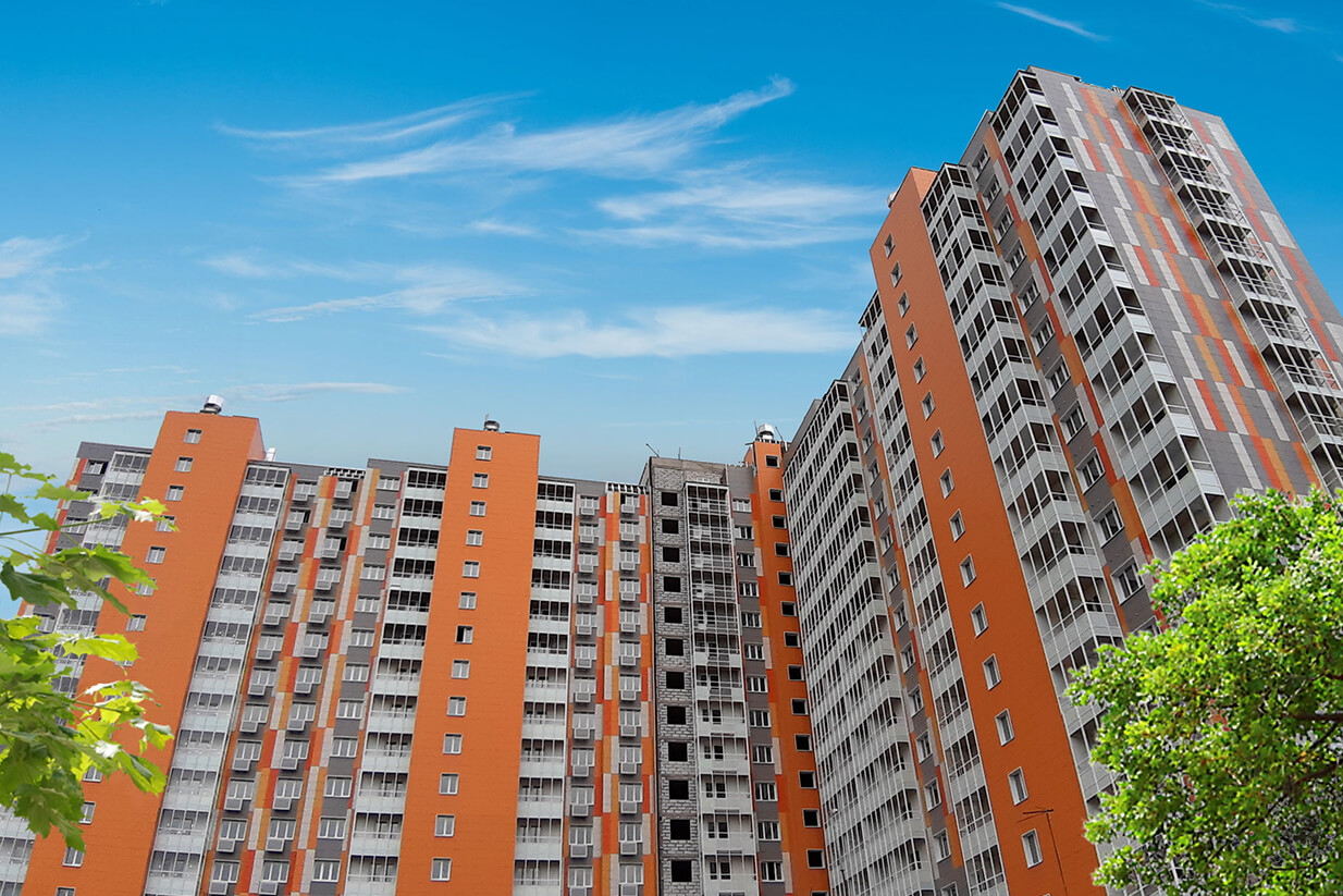 ЖК «Андреевка»