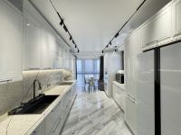Многокомнатная, квартира, 128 м²