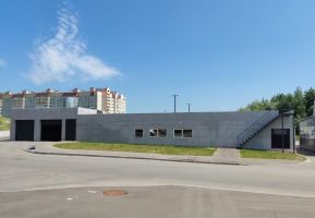 Паркинг